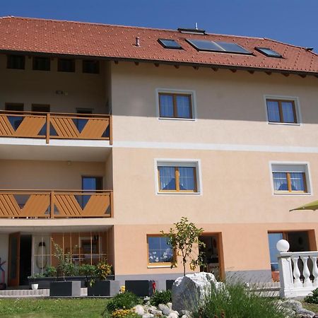 فوهنسدورف Privatzimmer Mitterbacher المظهر الخارجي الصورة