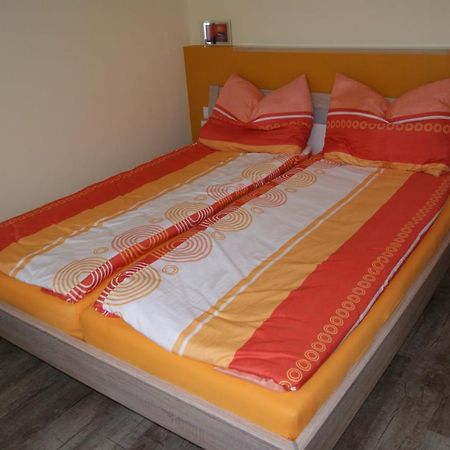 فوهنسدورف Privatzimmer Mitterbacher المظهر الخارجي الصورة